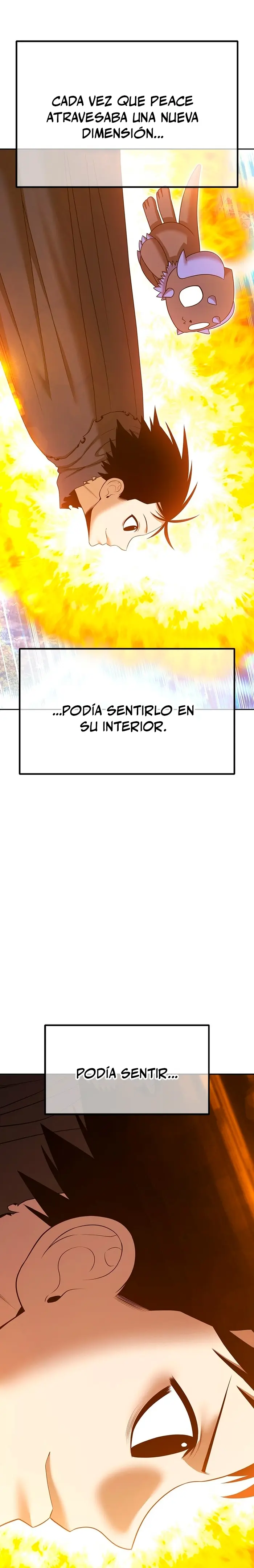 Palo De Madera Capitulo 173.1 página 27