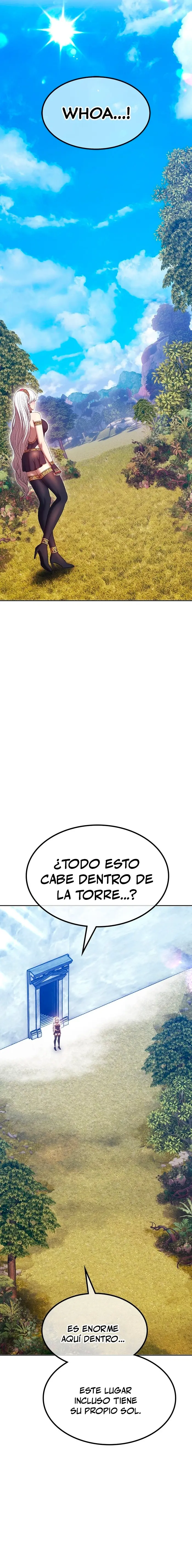 Palo De Madera Capitulo 173.1 página 33