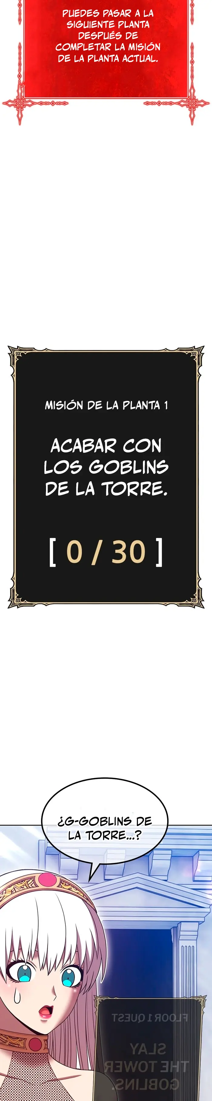 Palo De Madera Capitulo 173.1 página 35