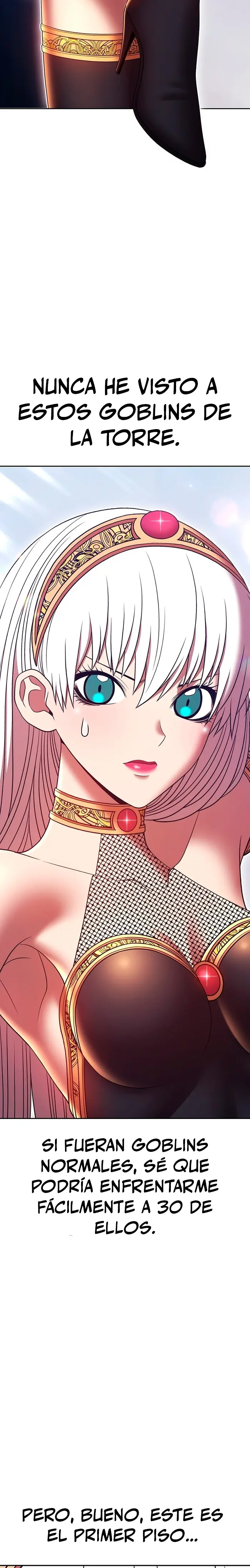 Palo De Madera Capitulo 173.1 página 38