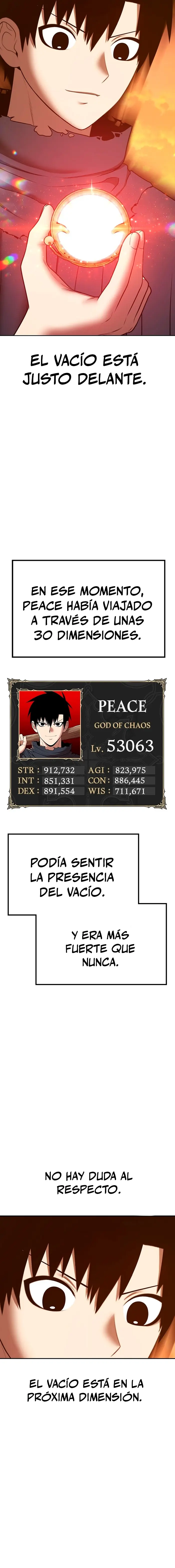 Palo De Madera Capitulo 173.2 página 16