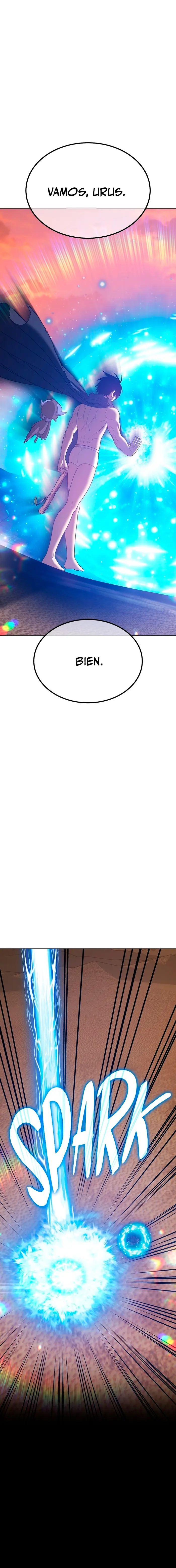 Palo De Madera Capitulo 173.2 página 18