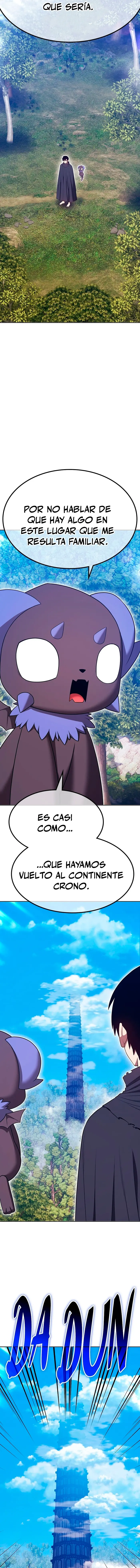 Palo De Madera Capitulo 173.2 página 22