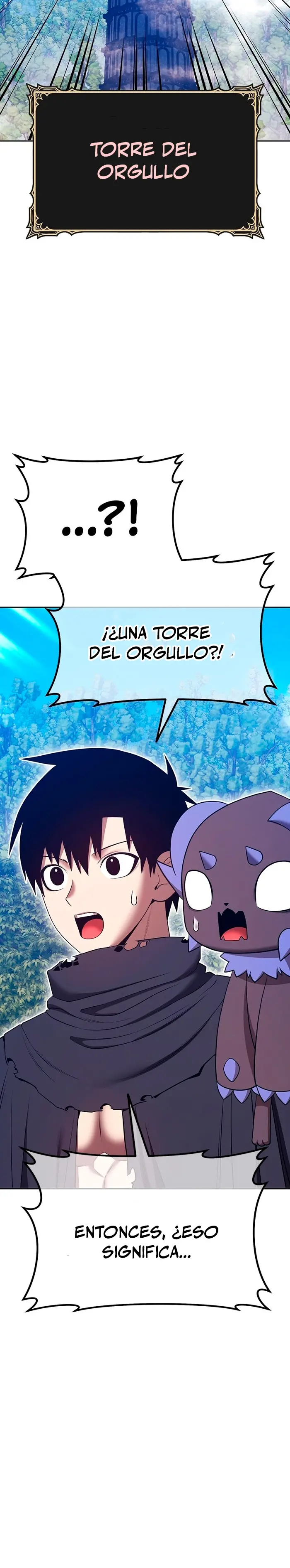 Palo De Madera Capitulo 173.2 página 23
