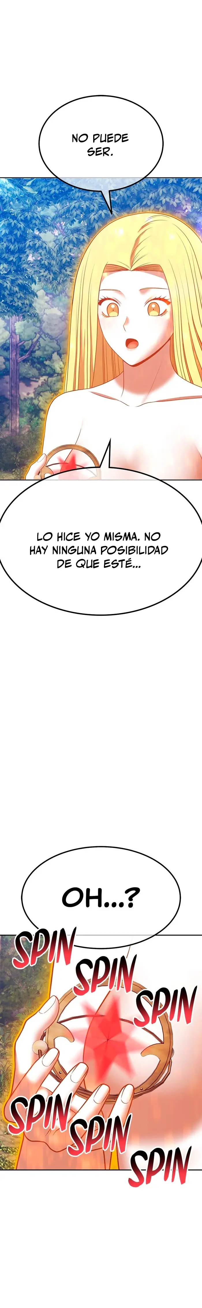 Palo De Madera Capitulo 173.2 página 31