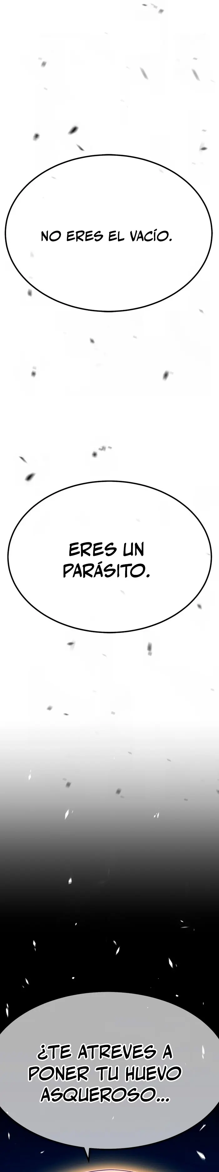 Palo De Madera Capitulo 173.2 página 42