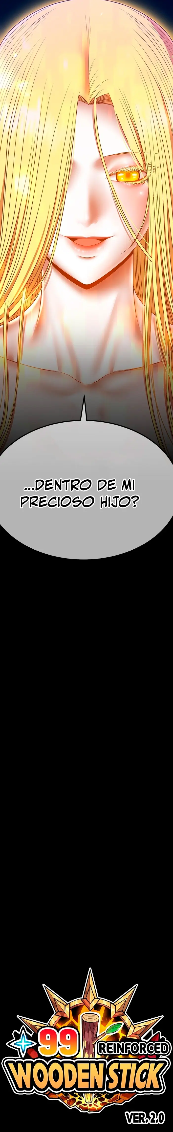 Palo De Madera Capitulo 173.2 página 43