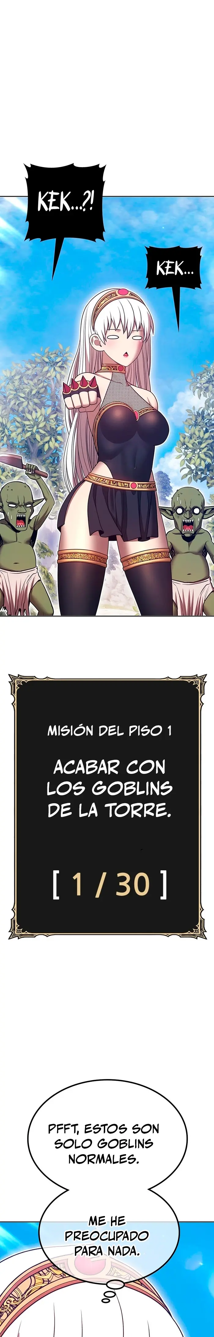 Palo De Madera Capitulo 173.2 página 46