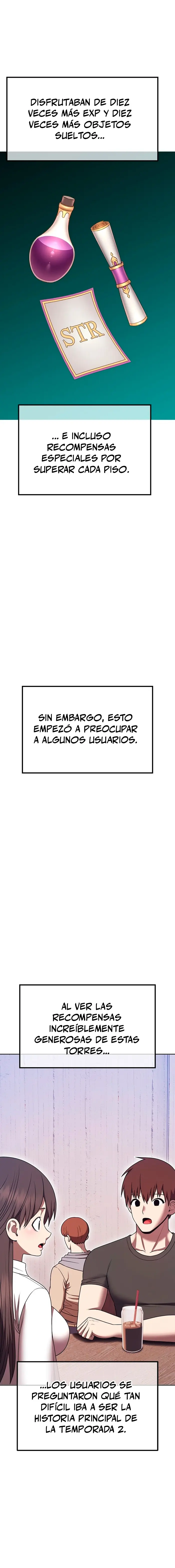 Palo De Madera Capitulo 174.1 página 14