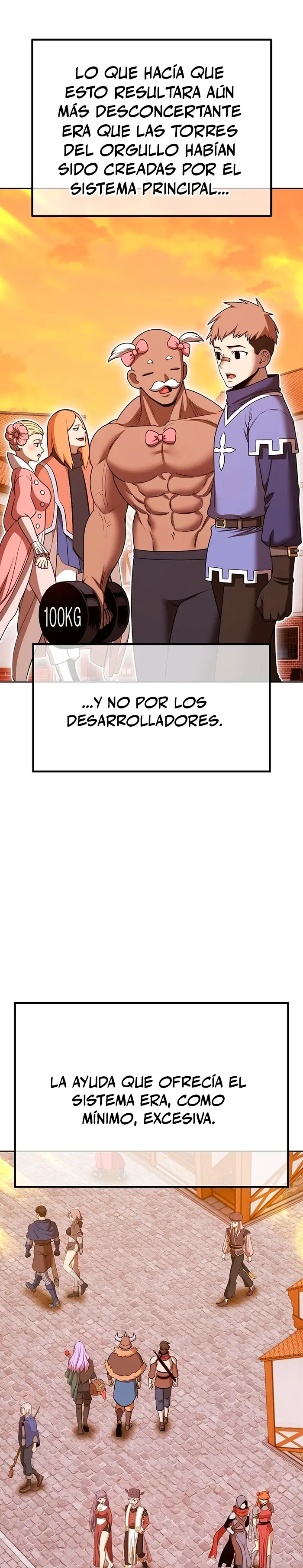 Palo De Madera Capitulo 174.1 página 15