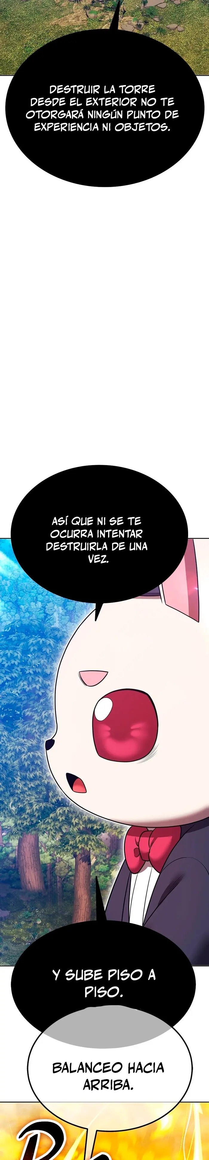 Palo De Madera Capitulo 174.1 página 32