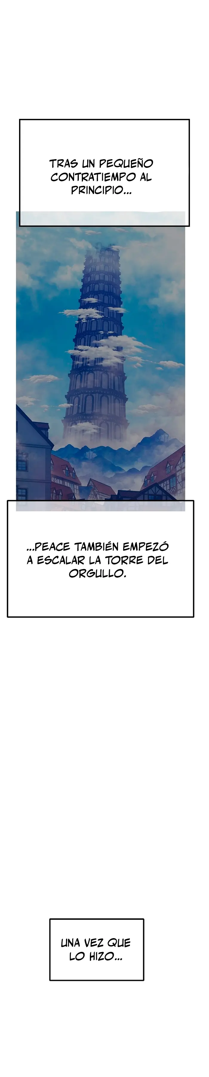 Palo De Madera Capitulo 174.1 página 38