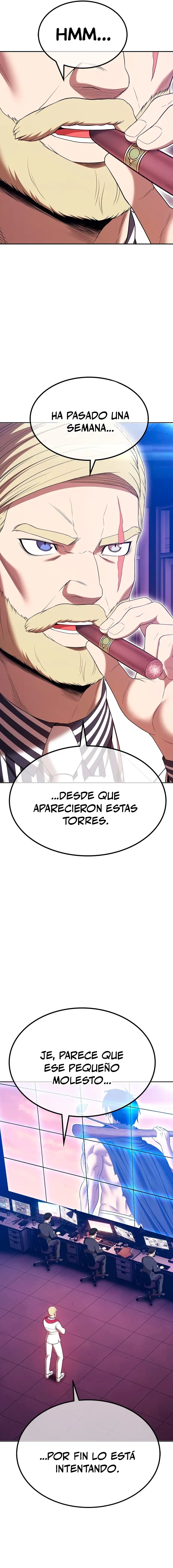 Palo De Madera Capitulo 174.1 página 42