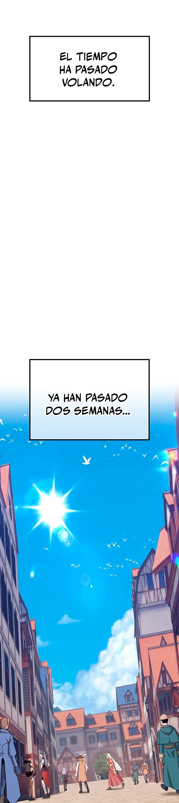 Palo De Madera Capitulo 174.1 página 45