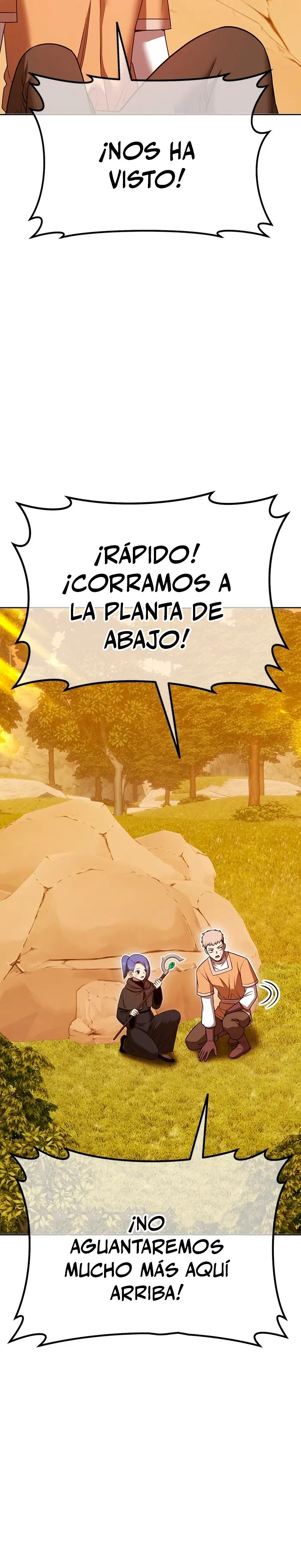 Palo De Madera Capitulo 174.2 página 10