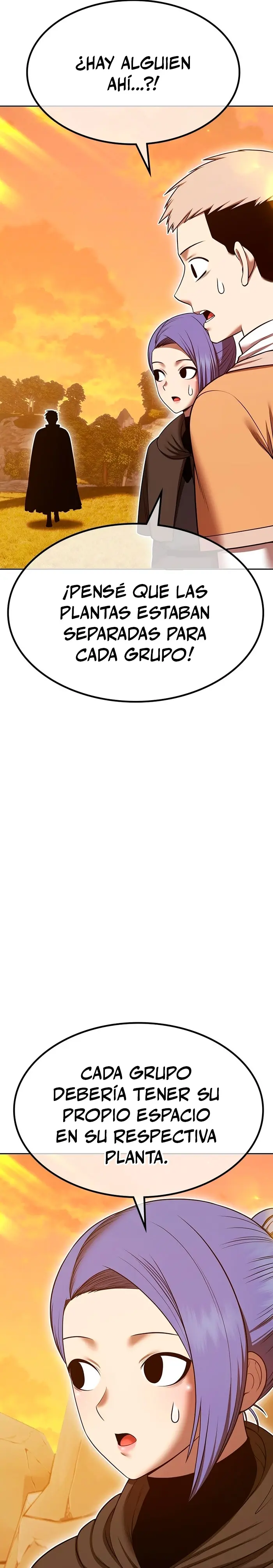 Palo De Madera Capitulo 174.2 página 12