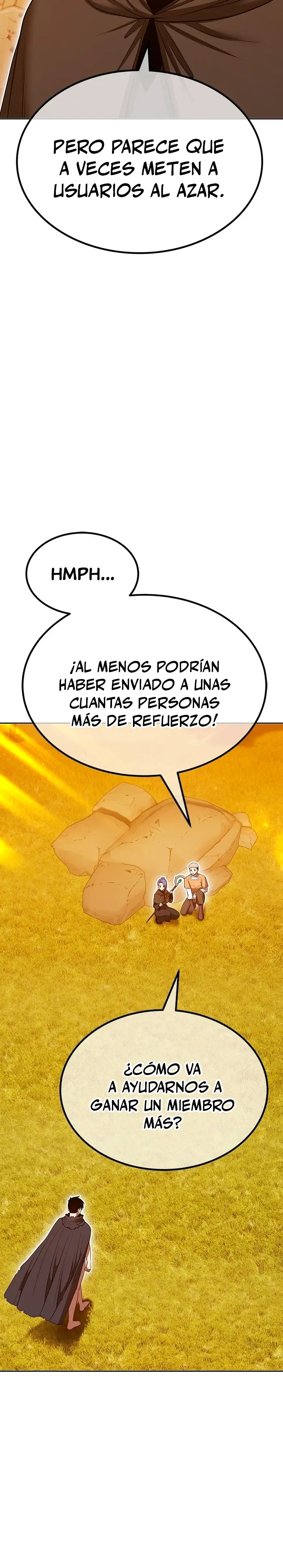 Palo De Madera Capitulo 174.2 página 13