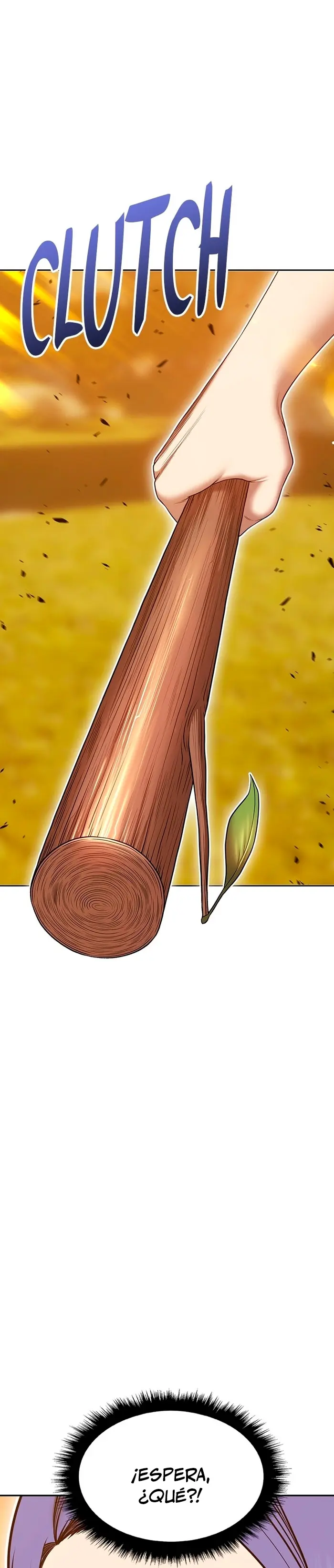 Palo De Madera Capitulo 174.2 página 14