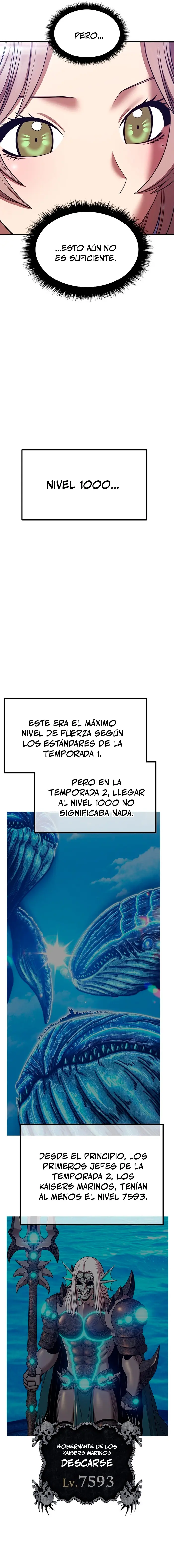 Palo De Madera Capitulo 174.2 página 2
