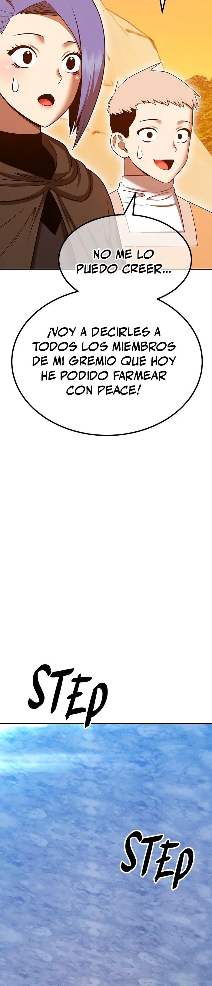 Palo De Madera Capitulo 174.2 página 26