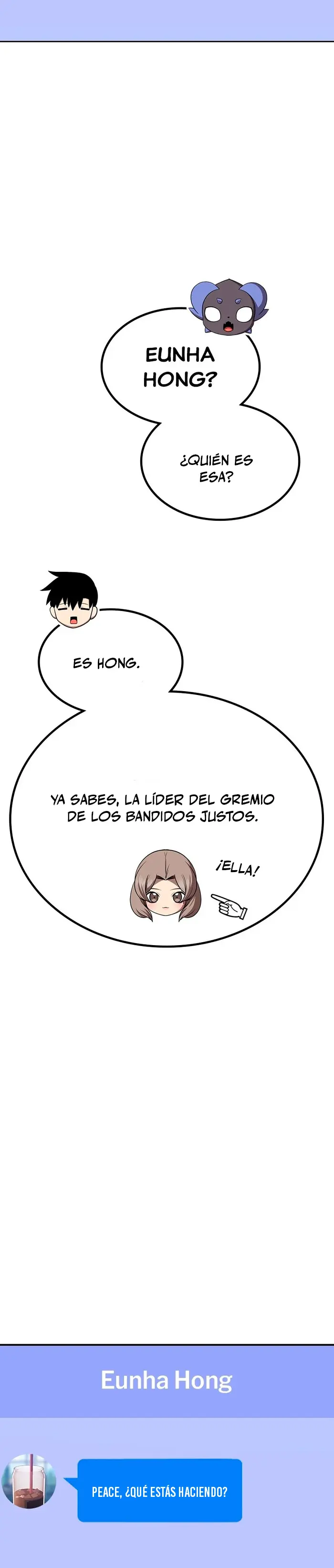 Palo De Madera Capitulo 174.2 página 28