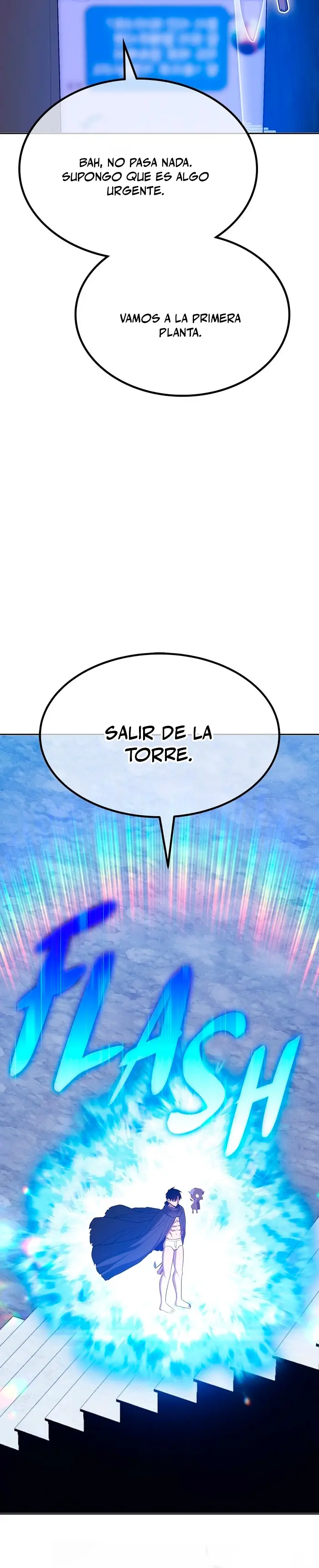 Palo De Madera Capitulo 174.2 página 30