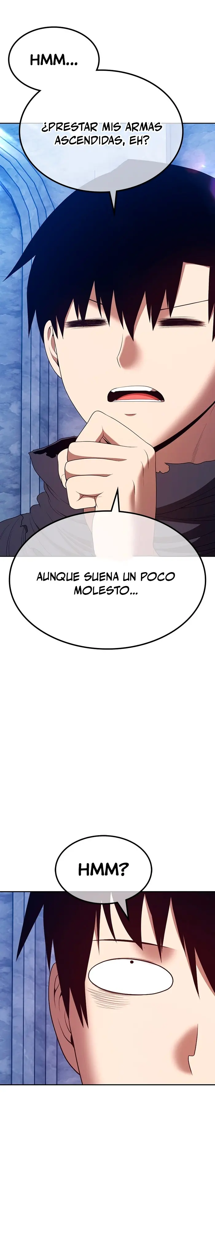 Palo De Madera Capitulo 174.2 página 41