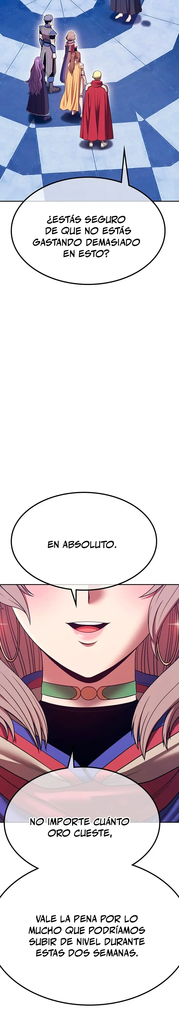 Palo De Madera Capitulo 174.2 página 50