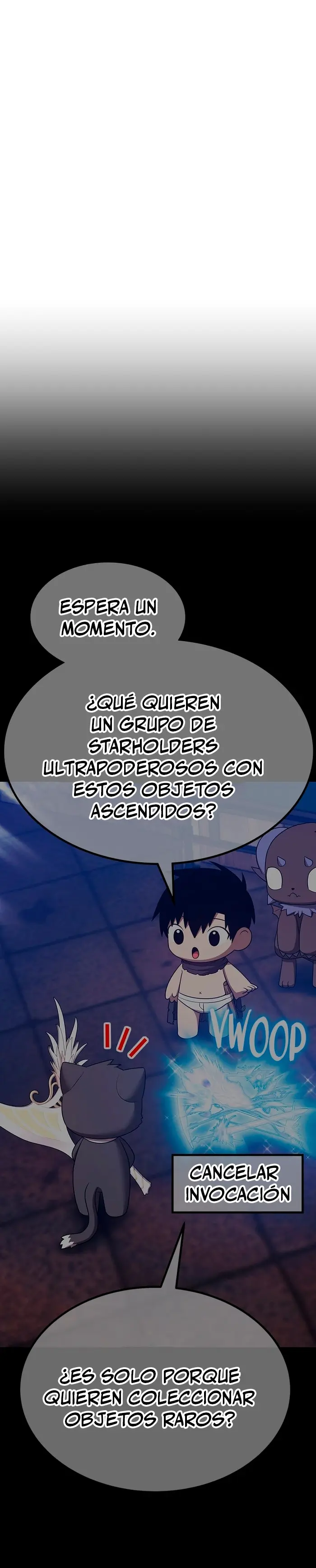 Palo De Madera Capitulo 175.1 página 15