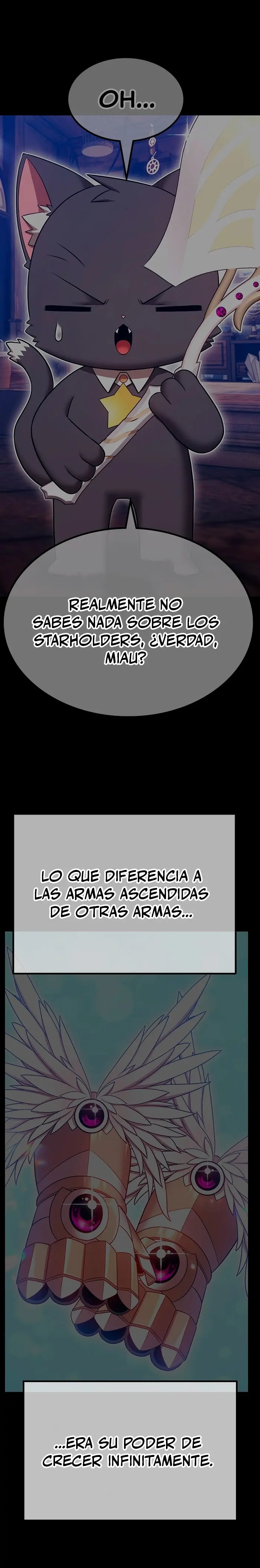 Palo De Madera Capitulo 175.1 página 16