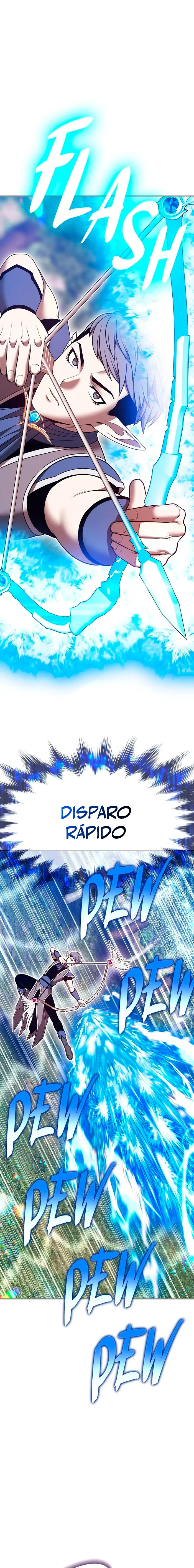 Palo De Madera Capitulo 175.1 página 3