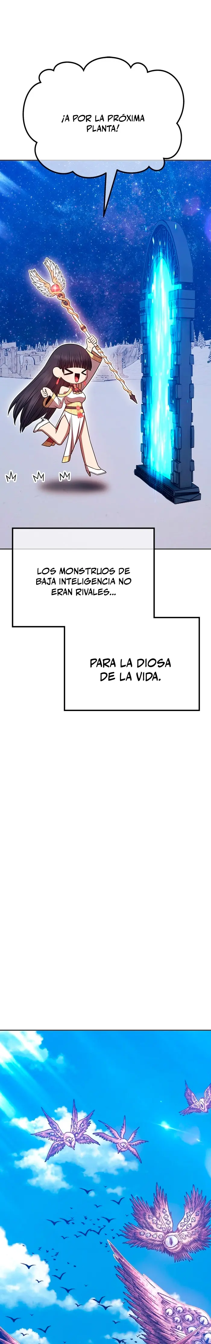 Palo De Madera Capitulo 175.1 página 32