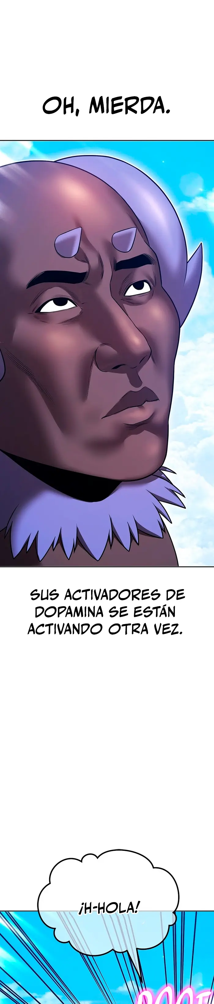 Palo De Madera Capitulo 175.2 página 12