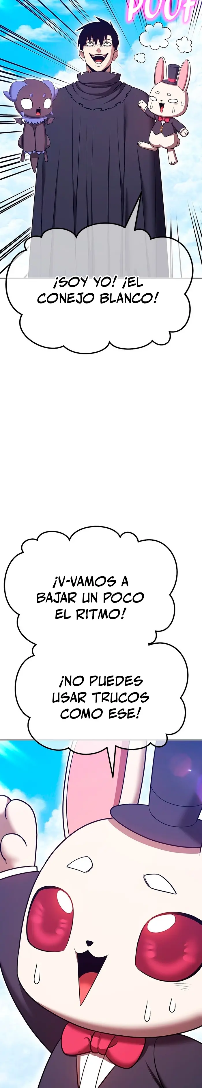 Palo De Madera Capitulo 175.2 página 13