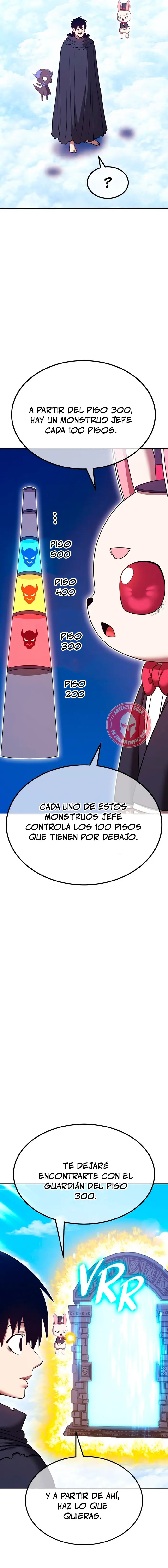 Palo De Madera Capitulo 175.2 página 16