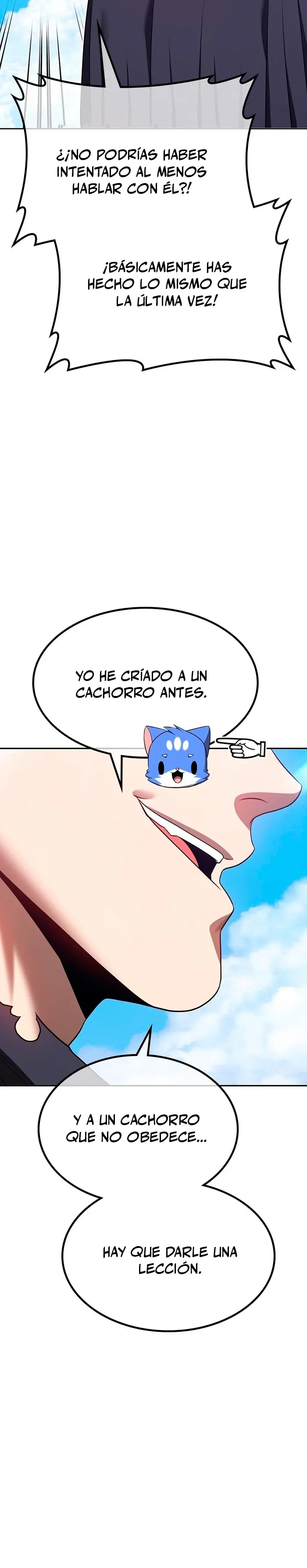 Palo De Madera Capitulo 175.2 página 24