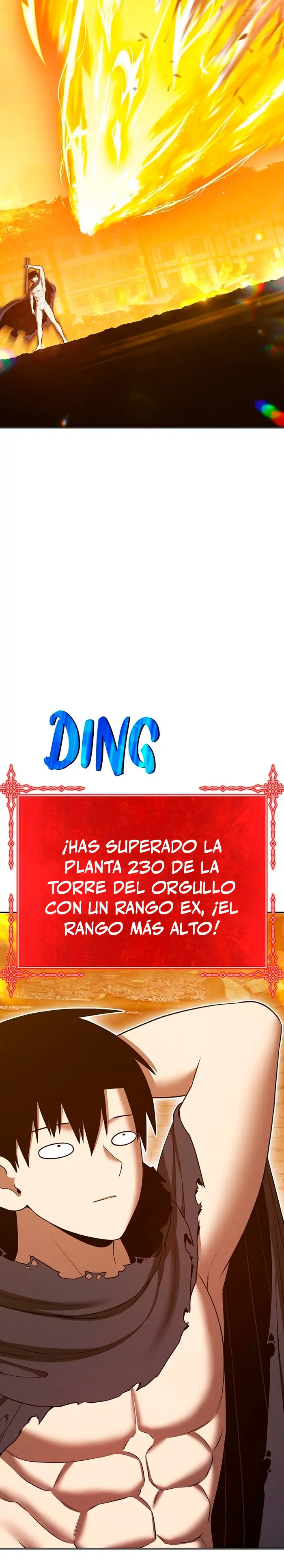 Palo De Madera Capitulo 175.2 página 6