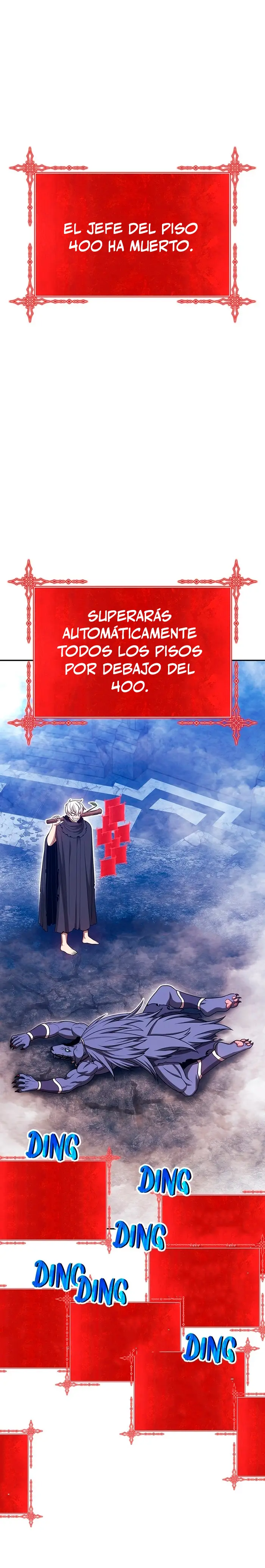 Palo De Madera Capitulo 176.1 página 11