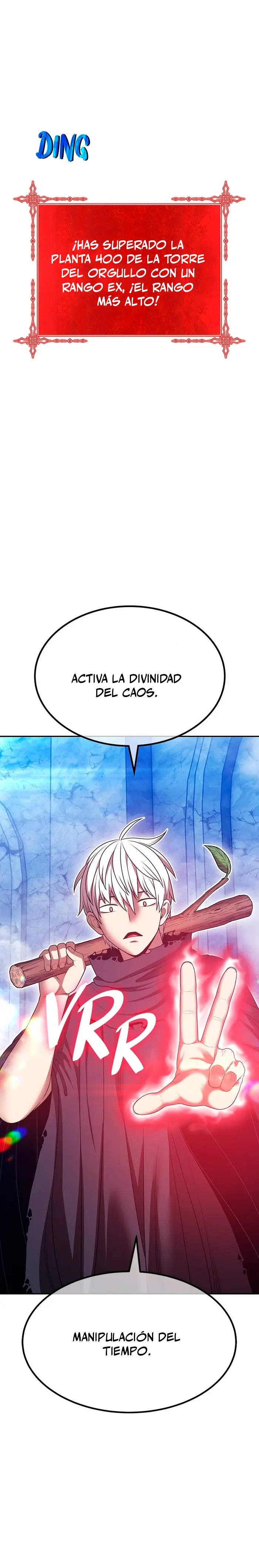 Palo De Madera Capitulo 176.1 página 12
