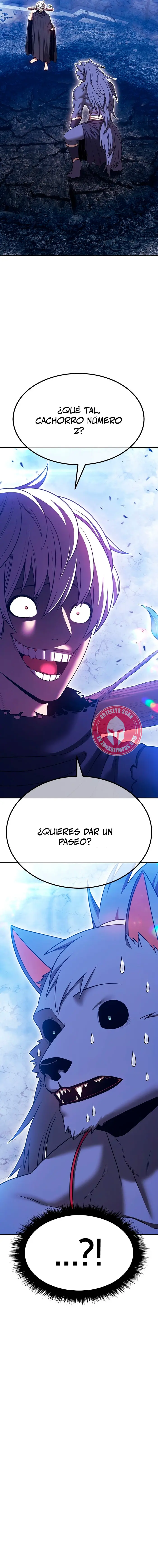 Palo De Madera Capitulo 176.1 página 14