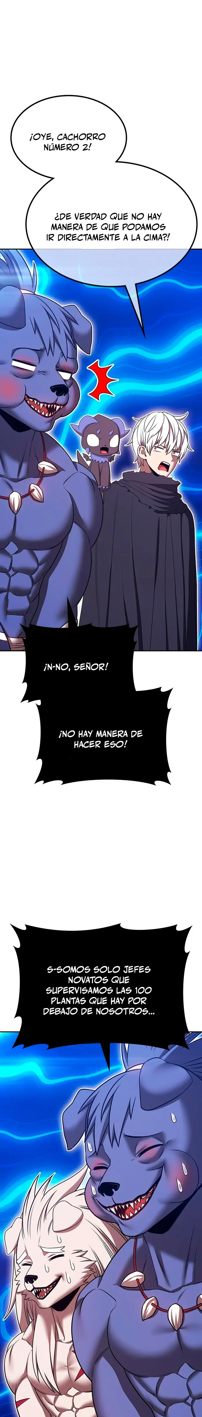Palo De Madera Capitulo 176.1 página 17