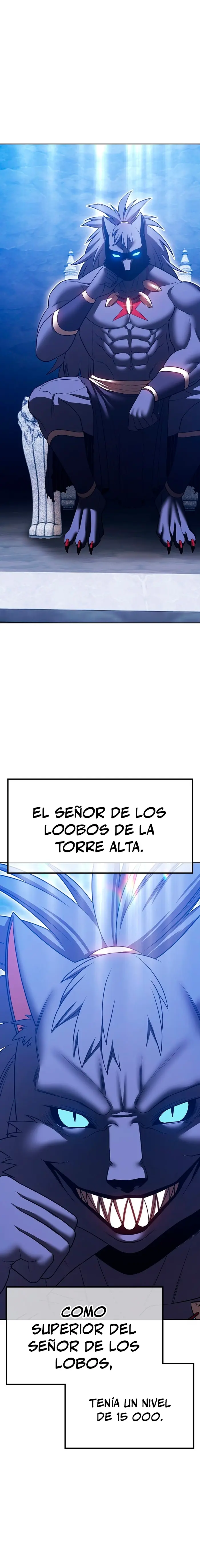 Palo De Madera Capitulo 176.1 página 3