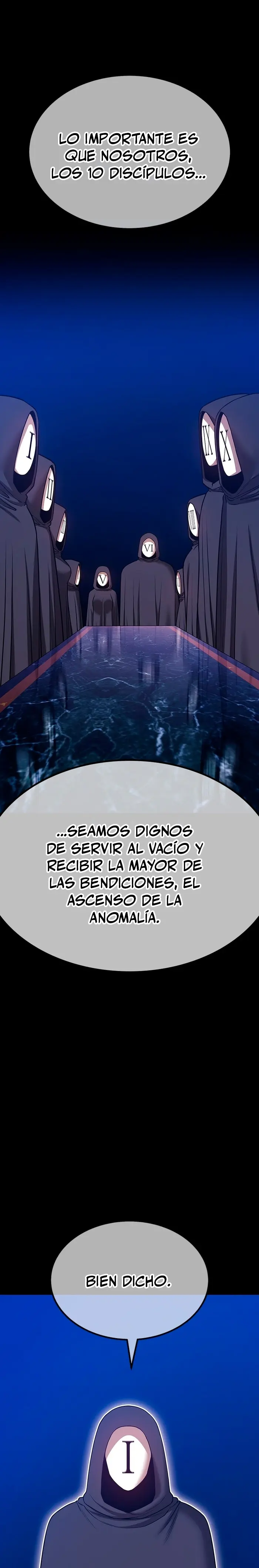 Palo De Madera Capitulo 176.1 página 37
