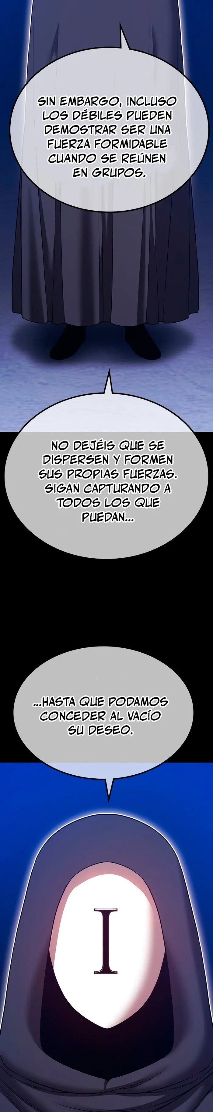 Palo De Madera Capitulo 176.1 página 38