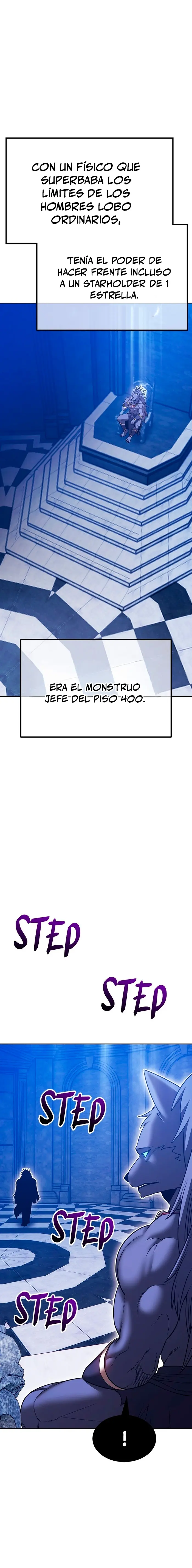 Palo De Madera Capitulo 176.1 página 4