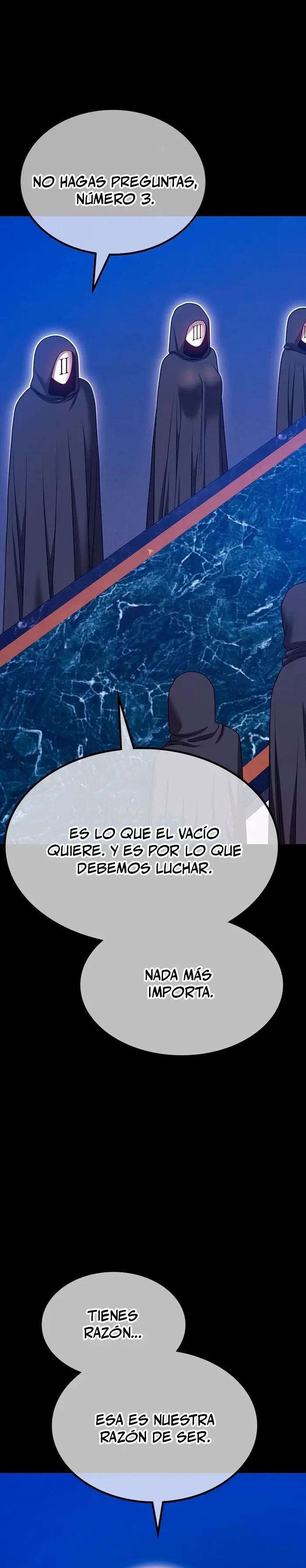 Palo De Madera Capitulo 176.1 página 40