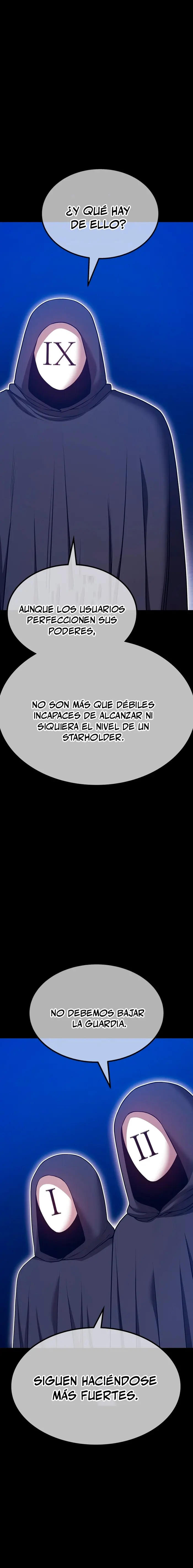 Palo De Madera Capitulo 176.1 página 42