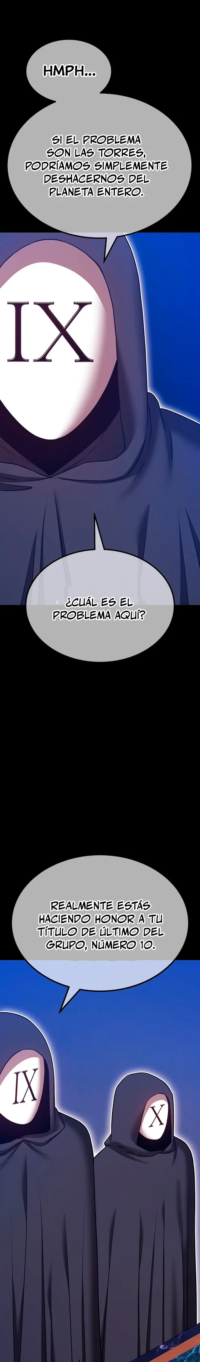 Palo De Madera Capitulo 176.1 página 44