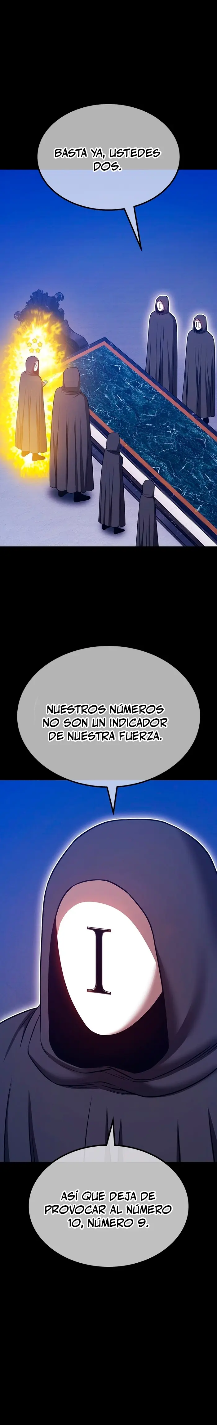 Palo De Madera Capitulo 176.1 página 48