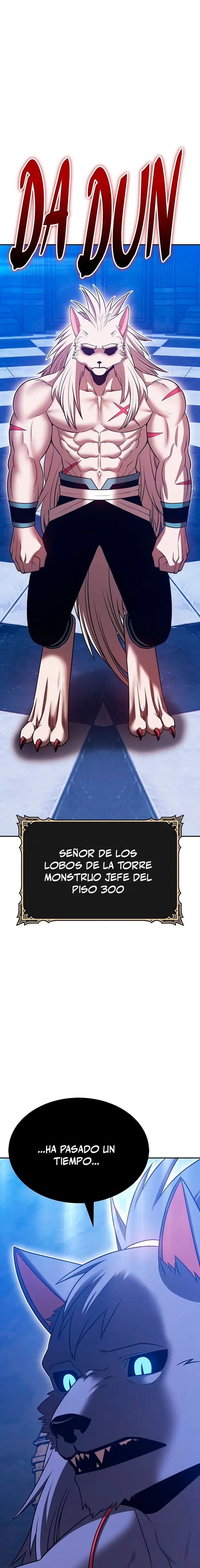 Palo De Madera Capitulo 176.1 página 5